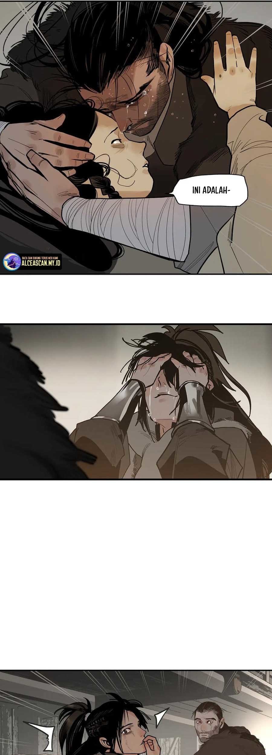 This Star Chapter 07 Gambar 14