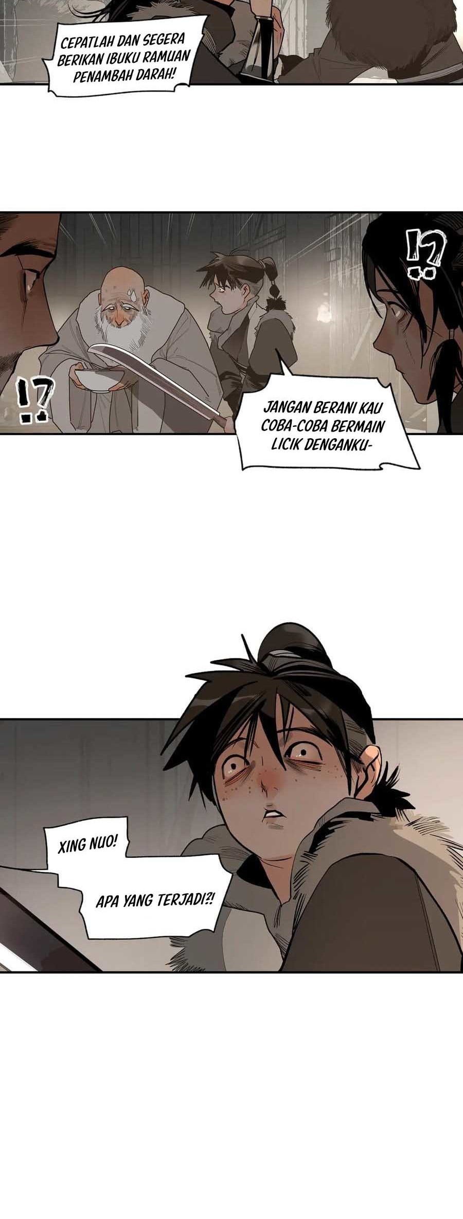 This Star Chapter 07 Gambar 15