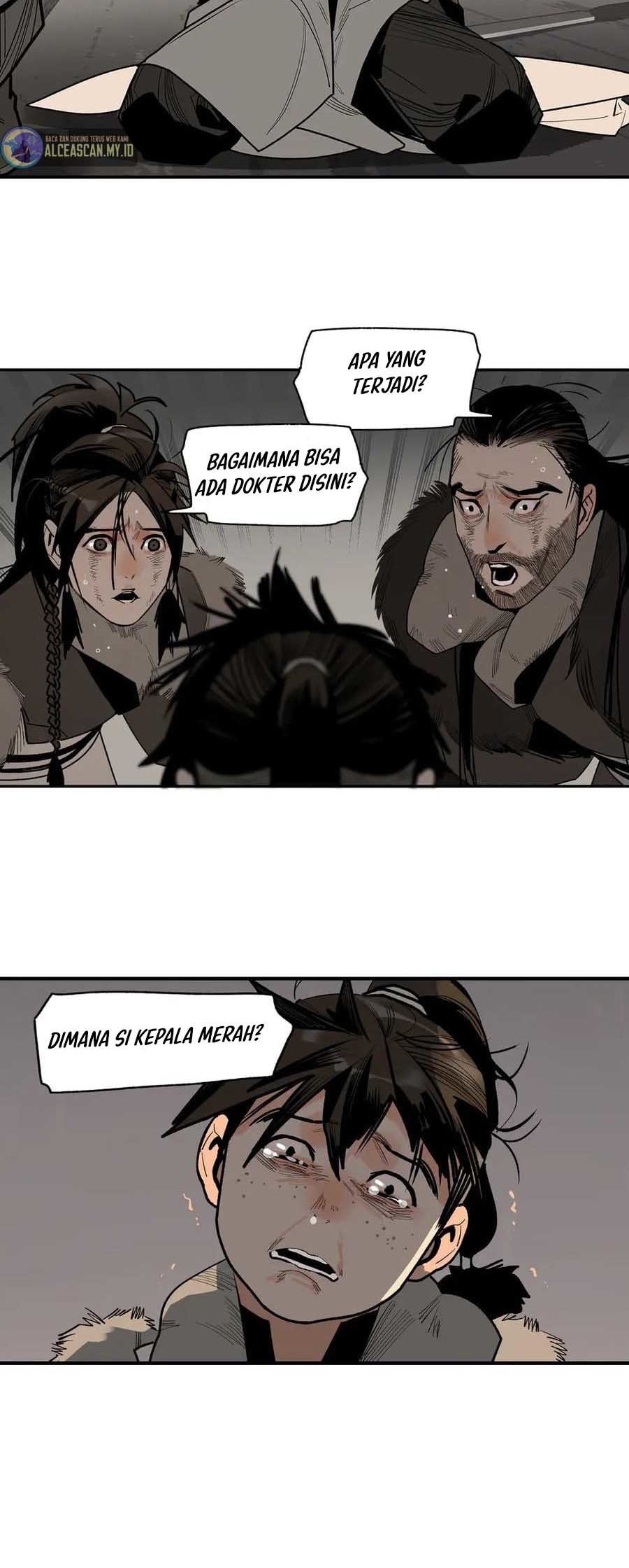 This Star Chapter 07 Gambar 17