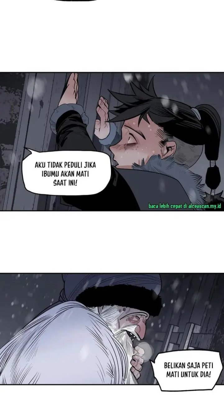 This Star Chapter 06 Gambar 14