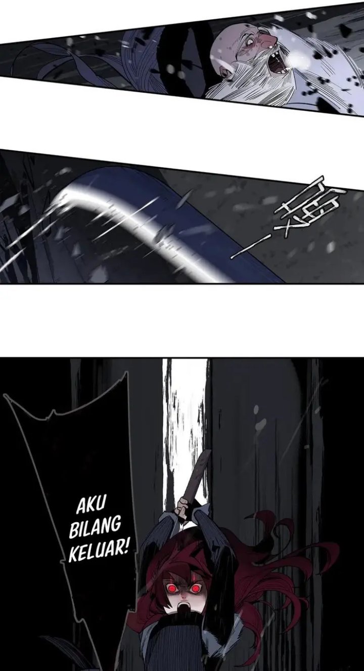 This Star Chapter 06 Gambar 19