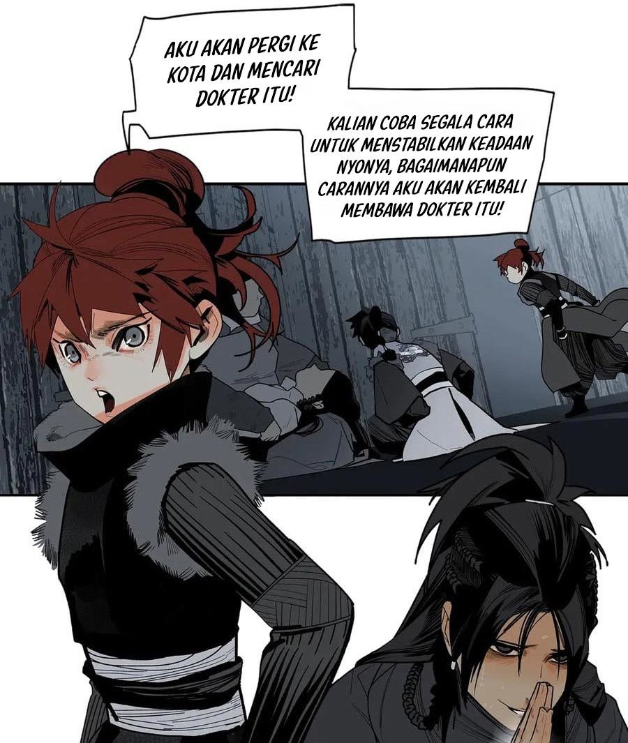 This Star Chapter 05 Gambar 26