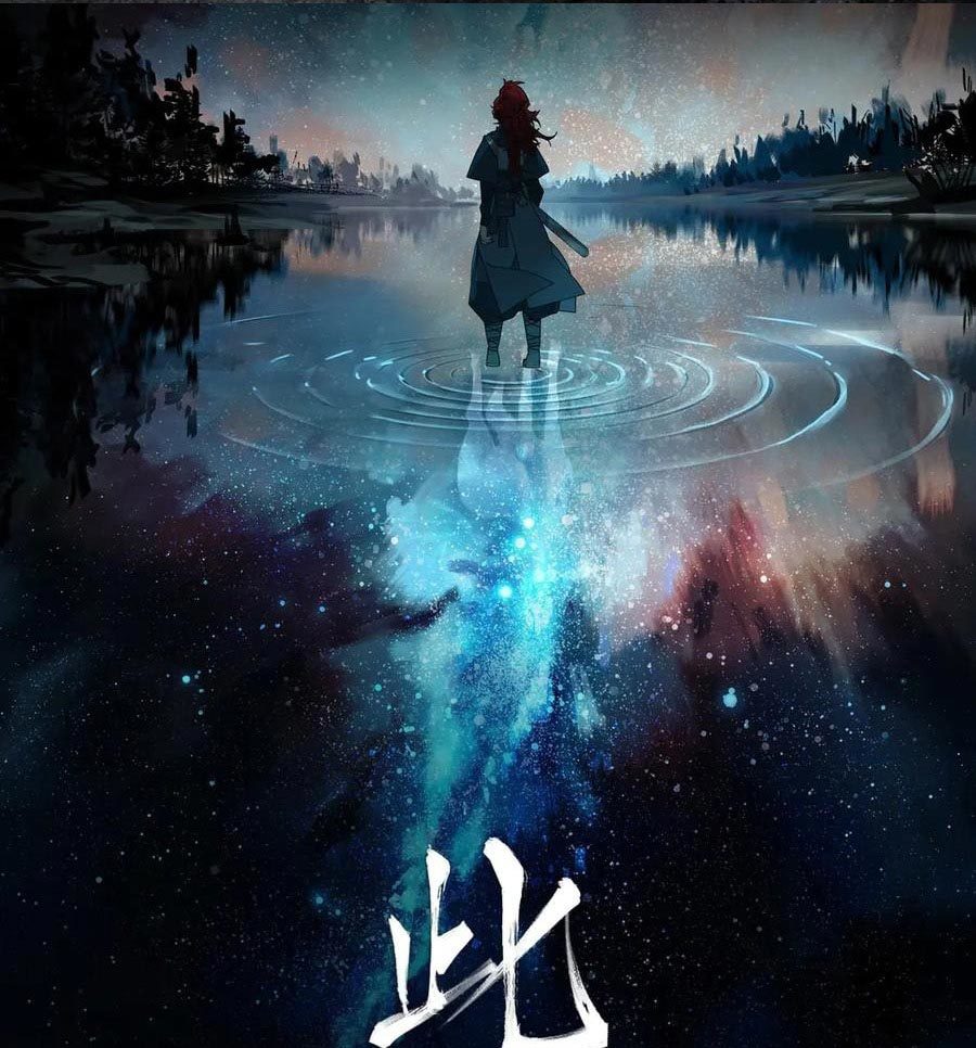 Manhua This Star Chapter 05 gambar nomor 2