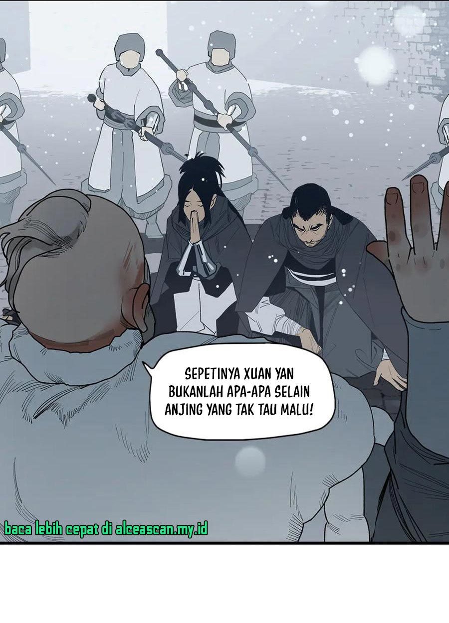 This Star Chapter 05 Gambar 34