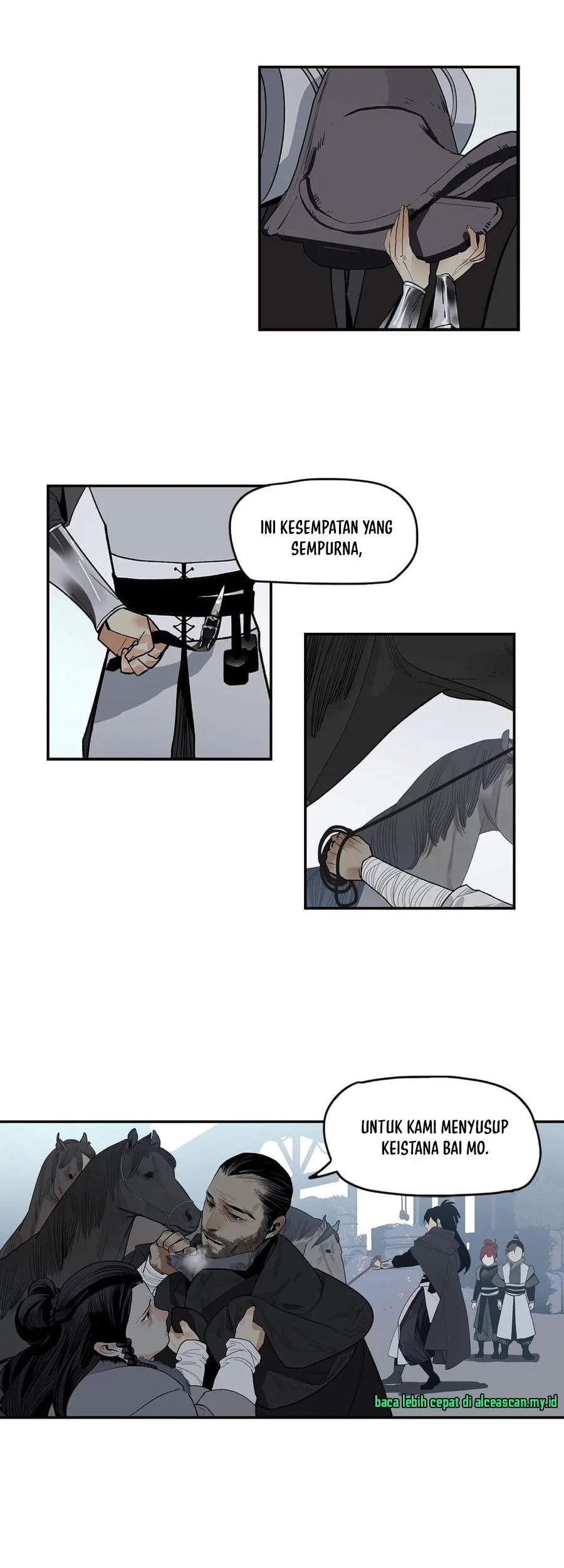 This Star Chapter 04 Gambar 26