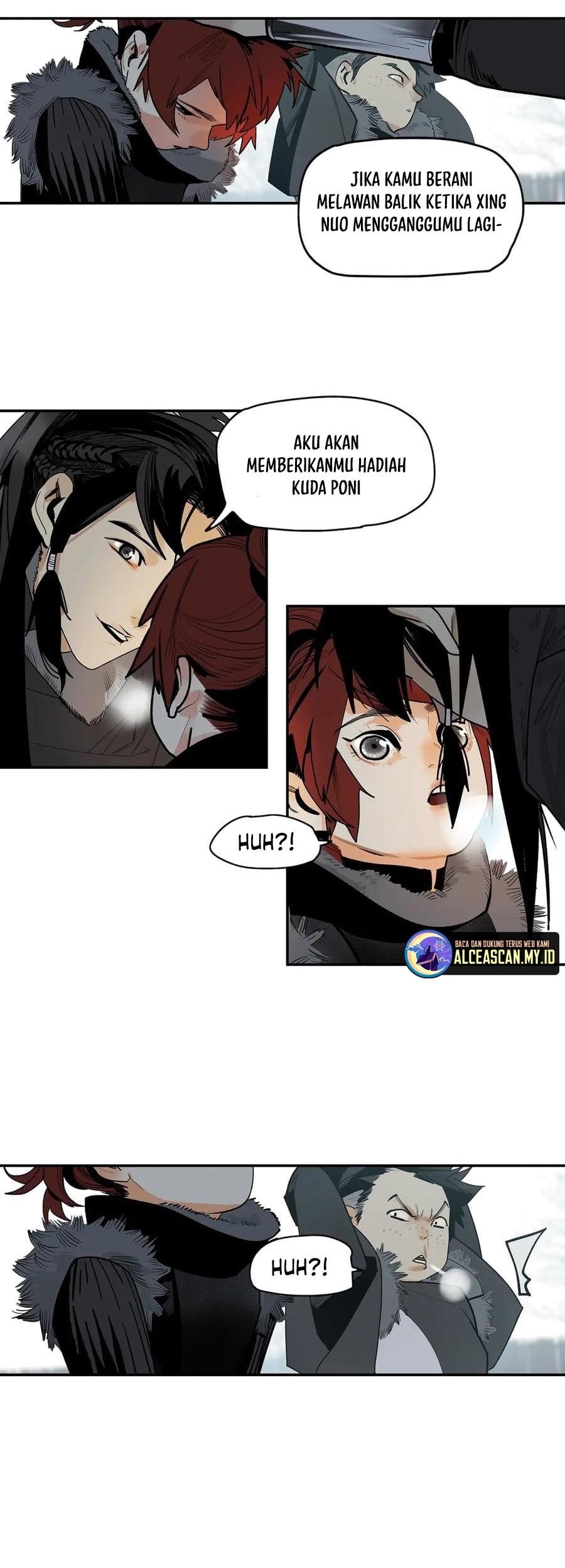 This Star Chapter 04 Gambar 28