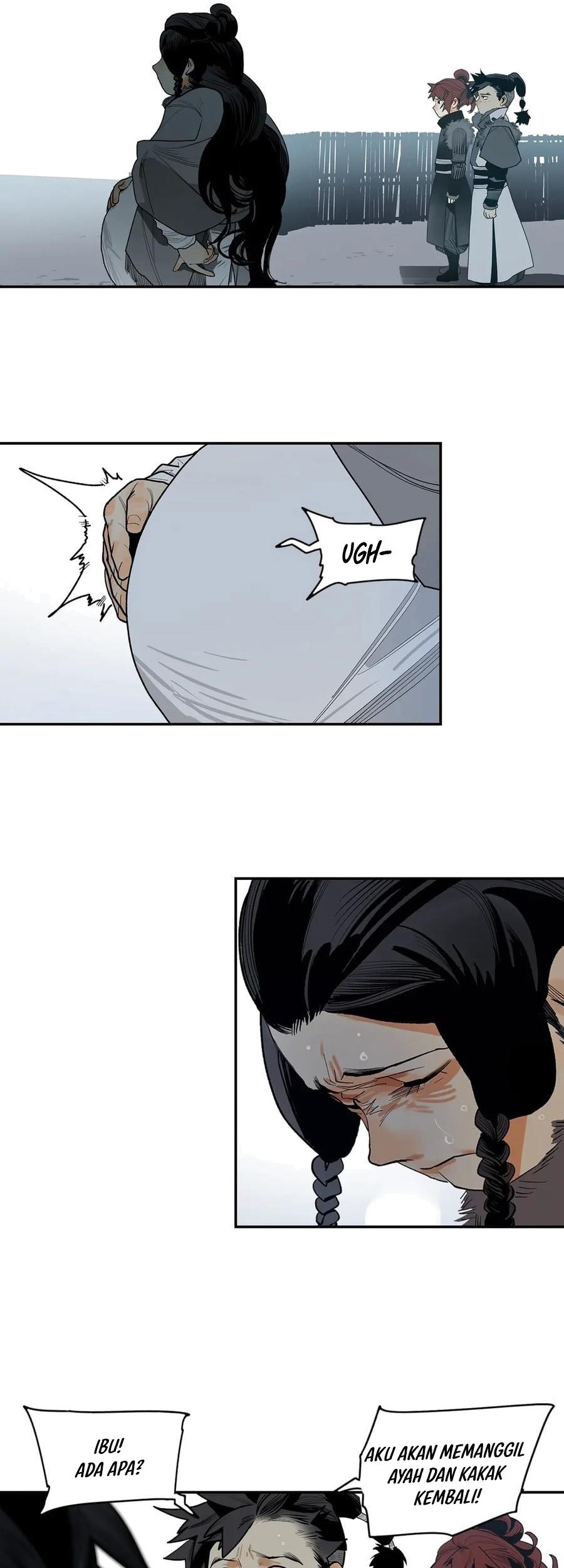 This Star Chapter 04 Gambar 30