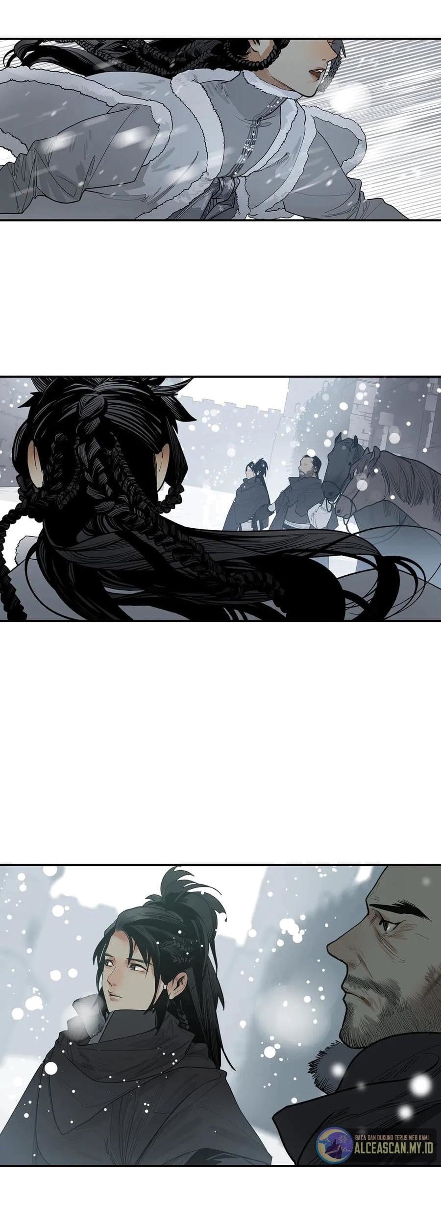 This Star Chapter 04 Gambar 34