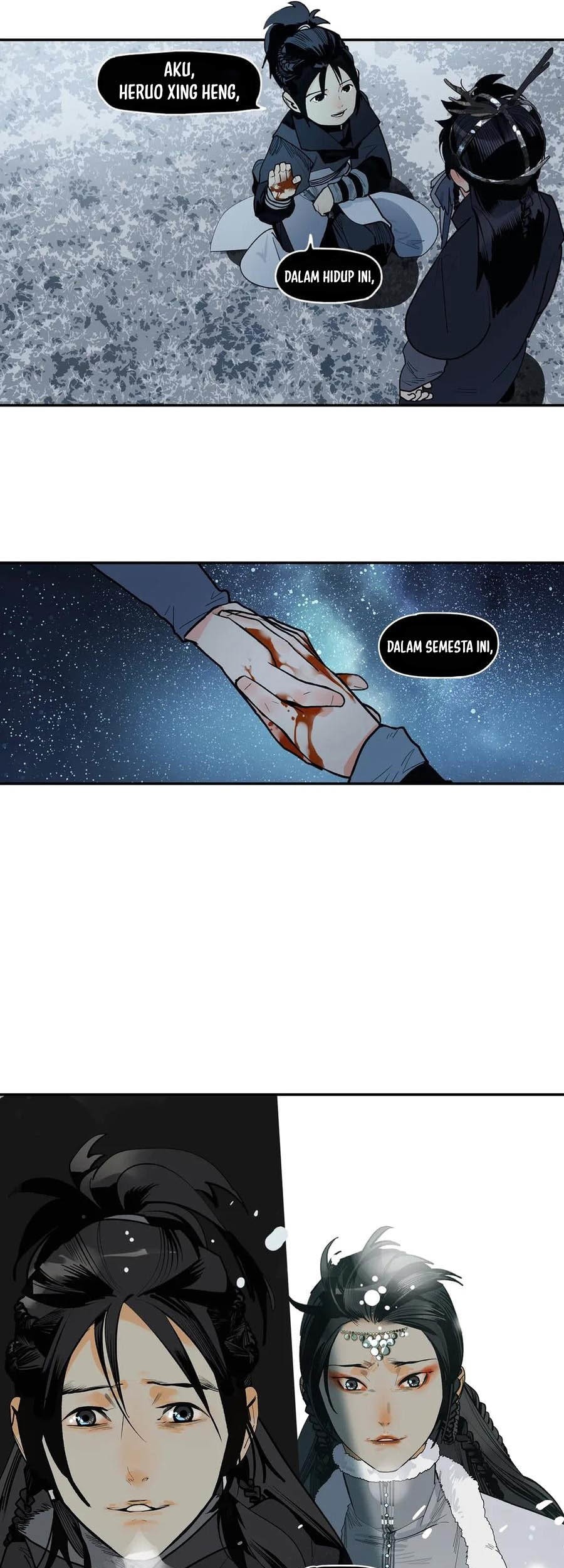 This Star Chapter 04 Gambar 36