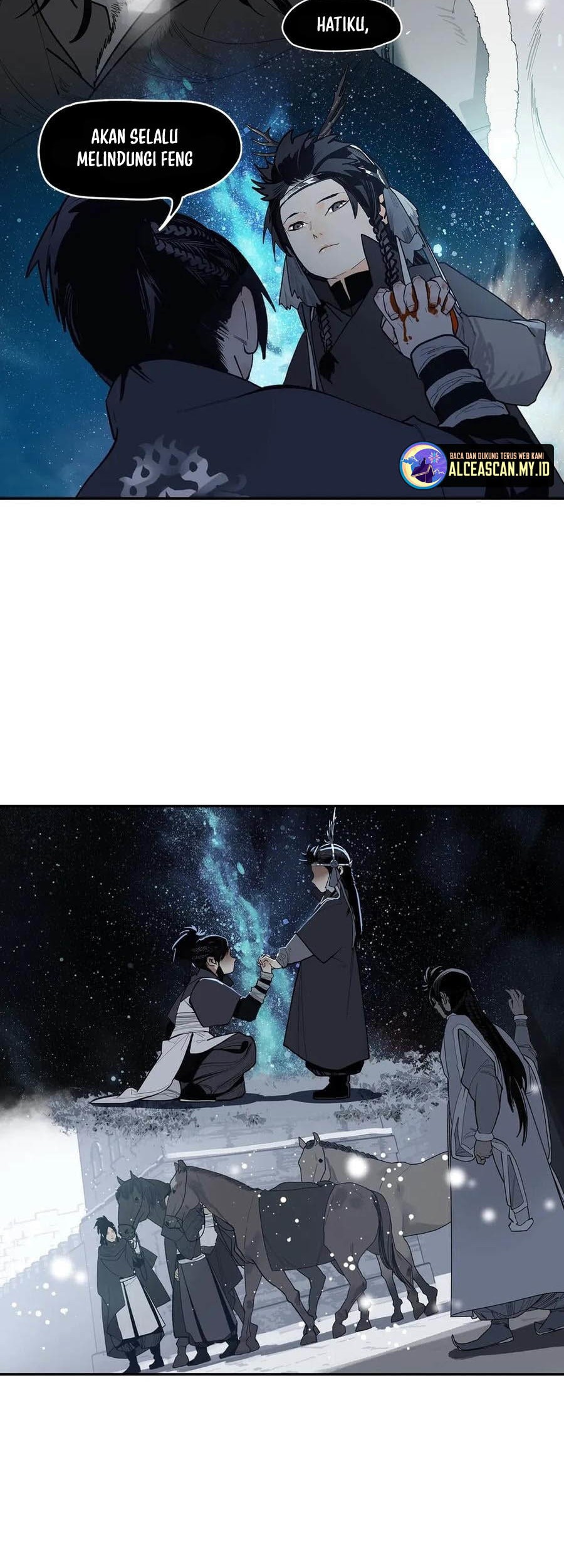 This Star Chapter 04 Gambar 37