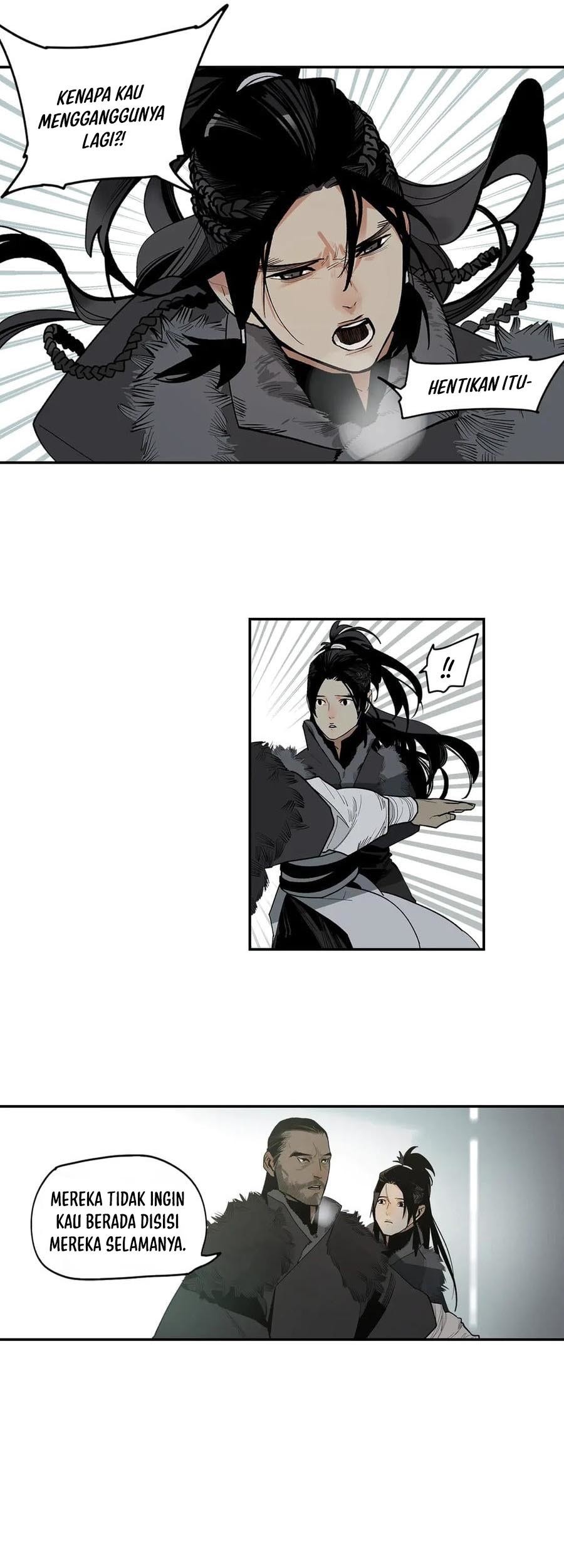 This Star Chapter 04 Gambar 18