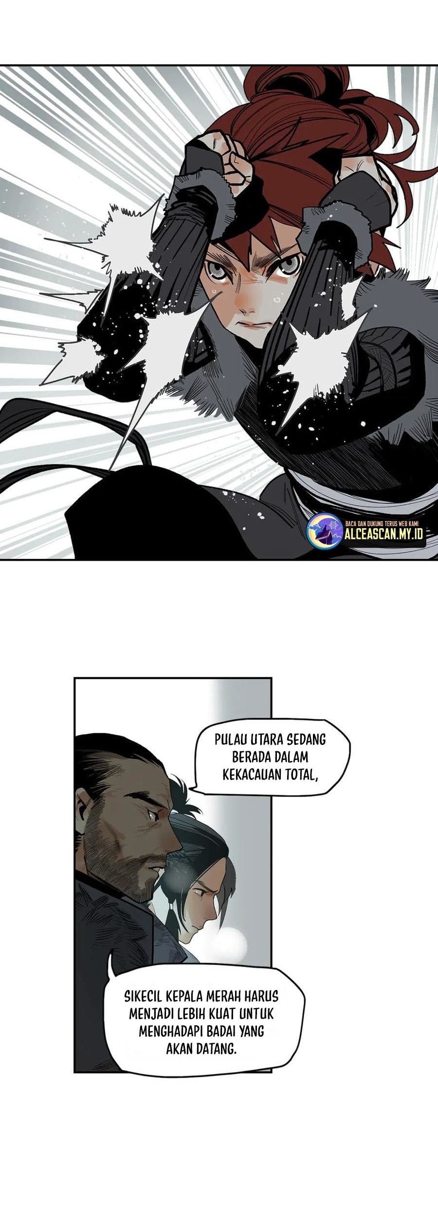 This Star Chapter 04 Gambar 19