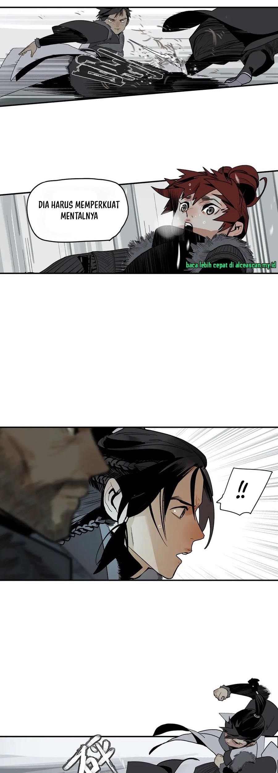 This Star Chapter 04 Gambar 20