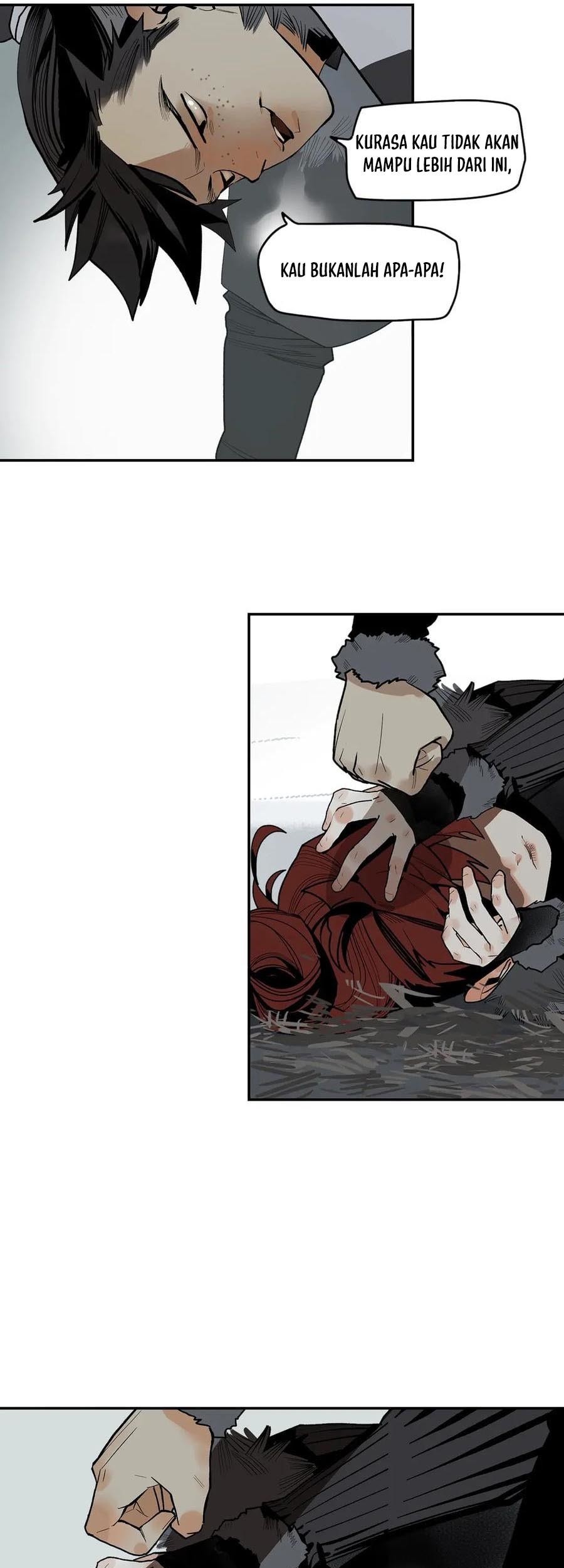 This Star Chapter 04 Gambar 22