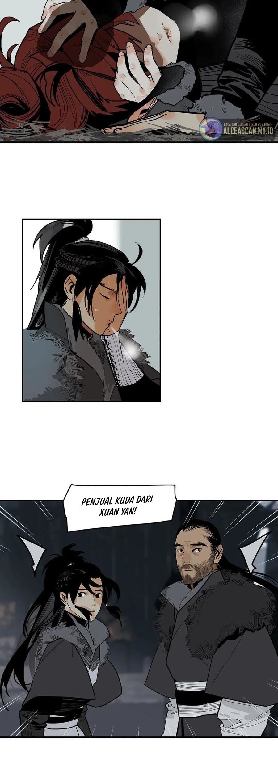 This Star Chapter 04 Gambar 23