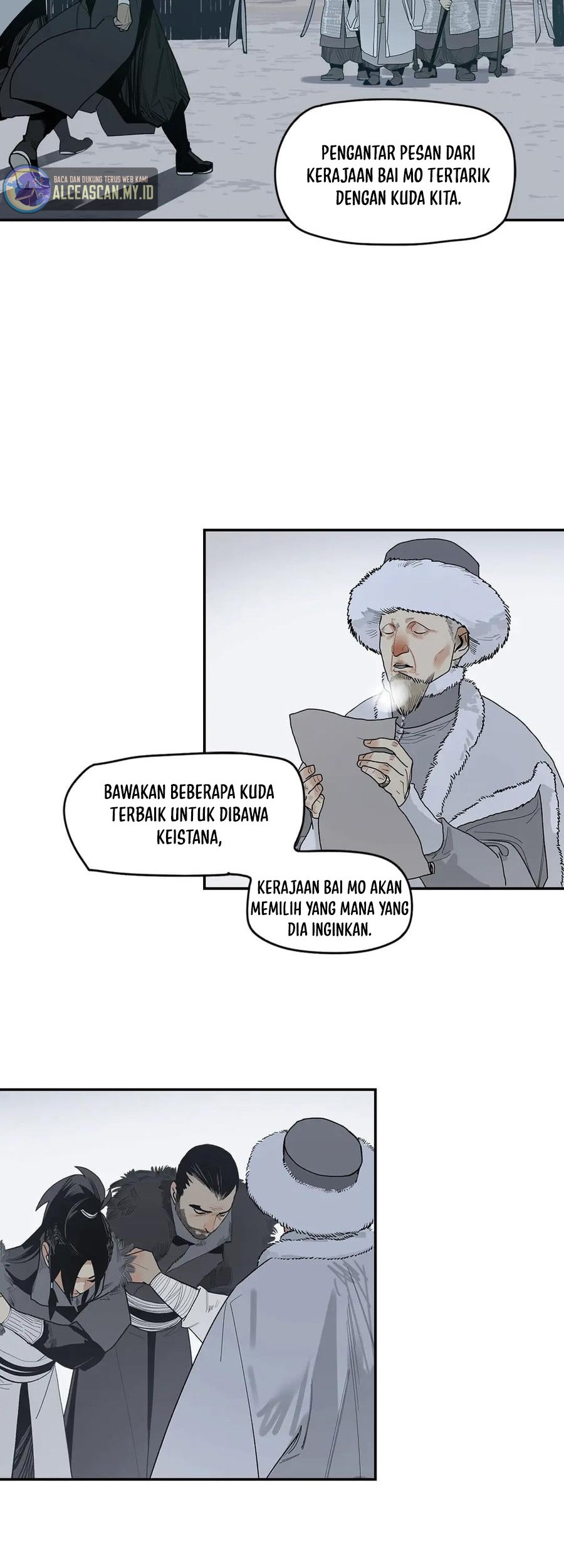 This Star Chapter 04 Gambar 25