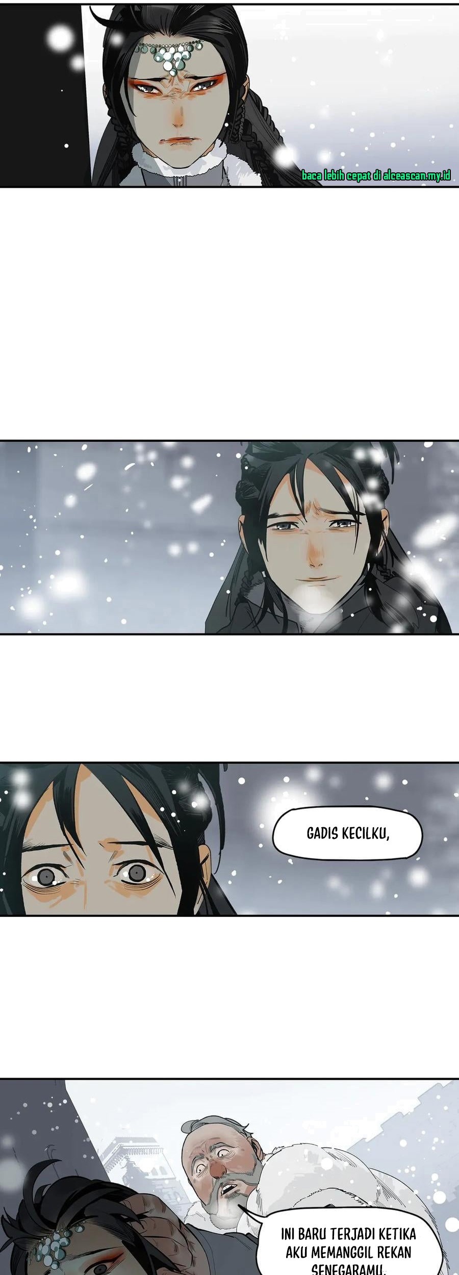 This Star Chapter 04 Gambar 38