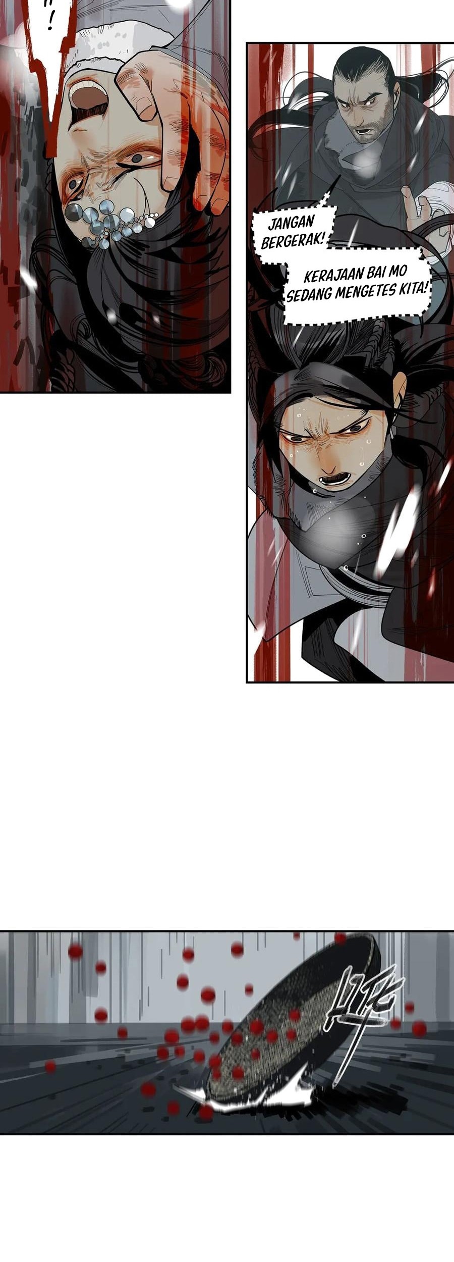 This Star Chapter 04 Gambar 41