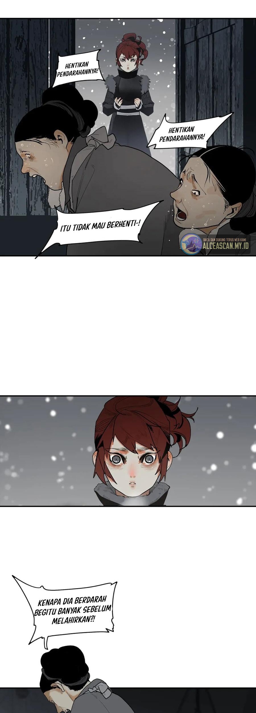 This Star Chapter 04 Gambar 42