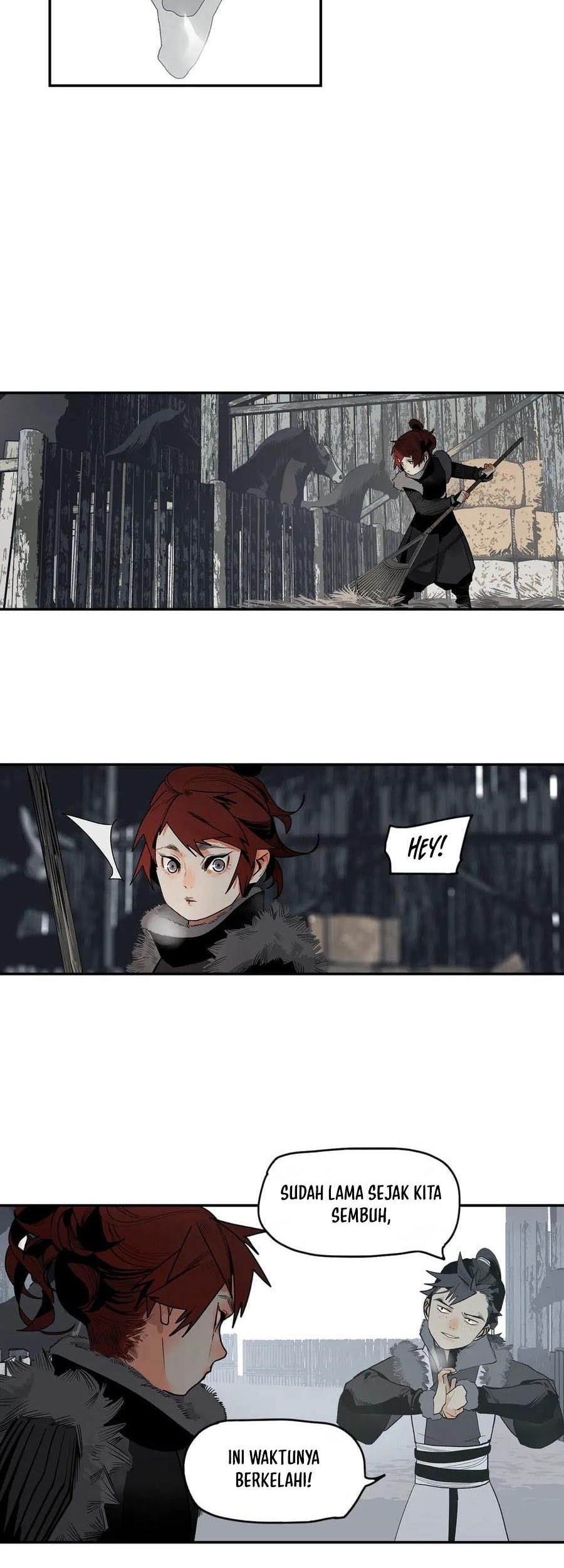 This Star Chapter 04 Gambar 11