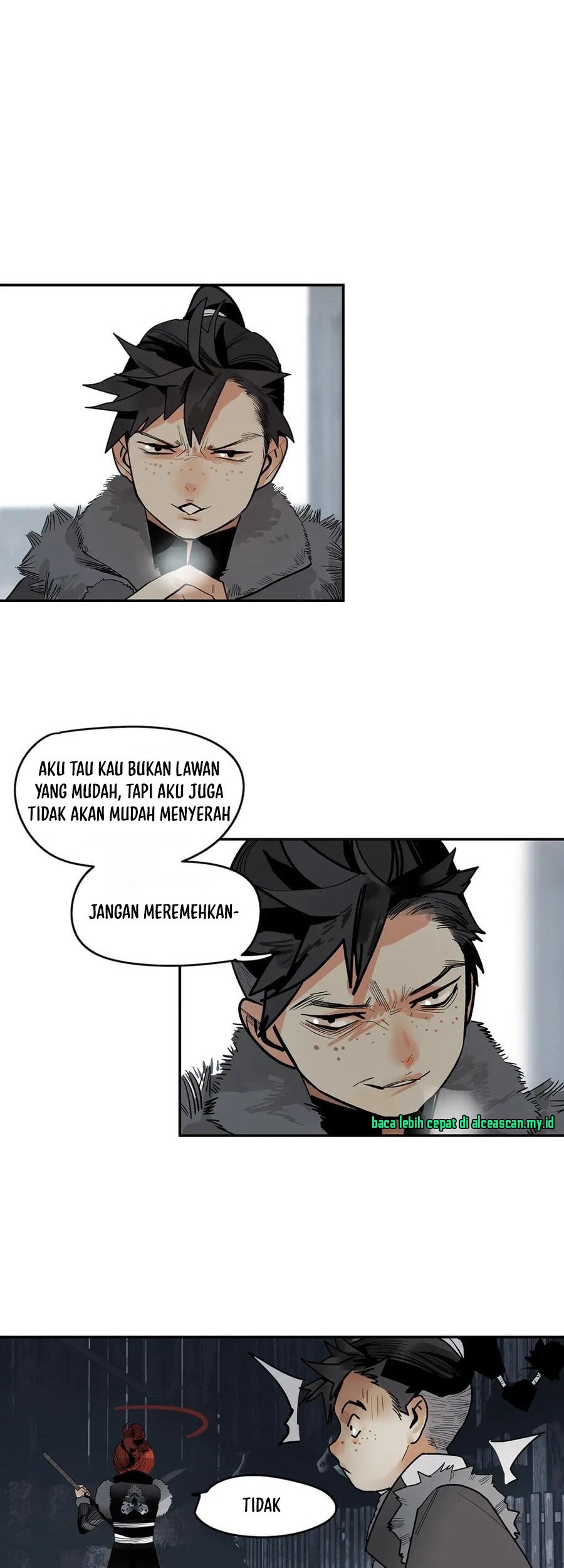This Star Chapter 04 Gambar 12