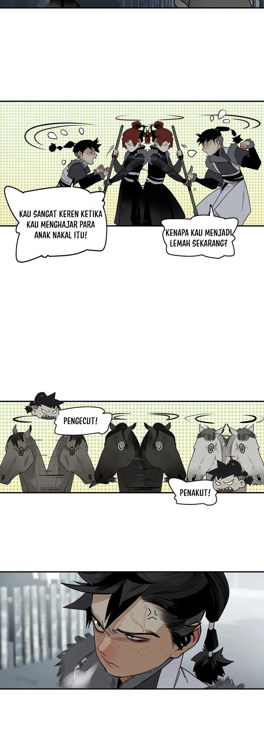 This Star Chapter 04 Gambar 13