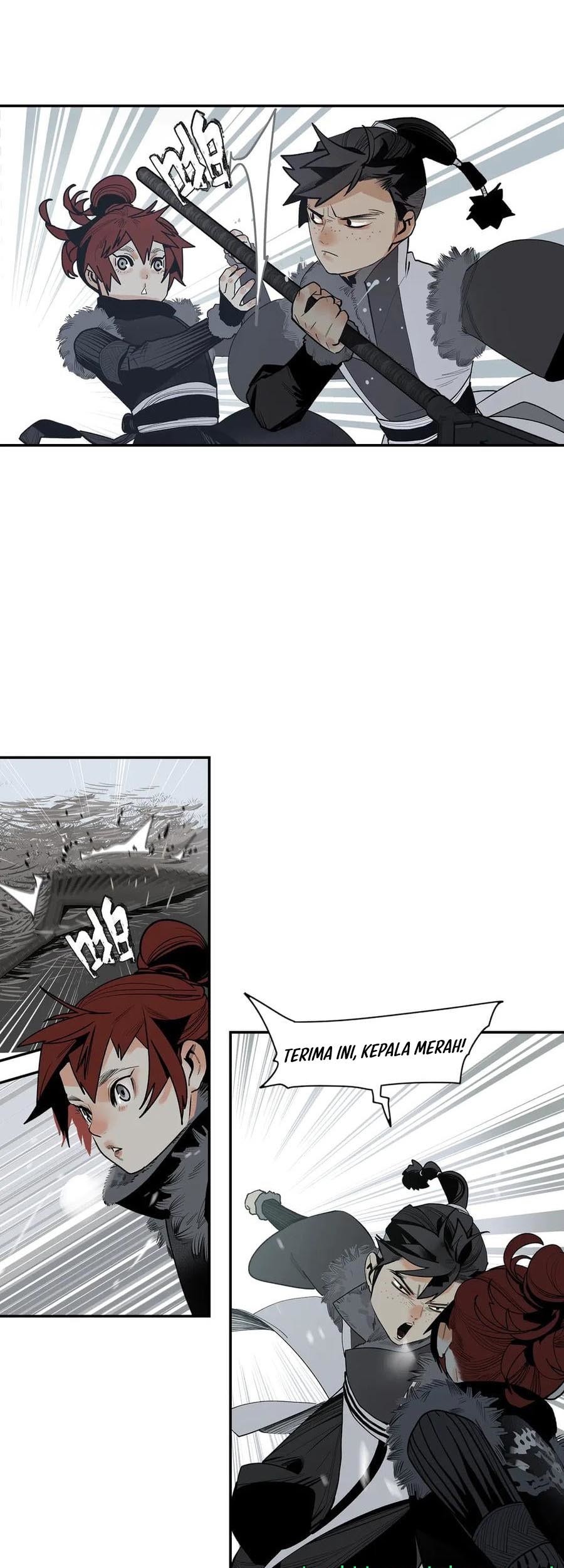 This Star Chapter 04 Gambar 14