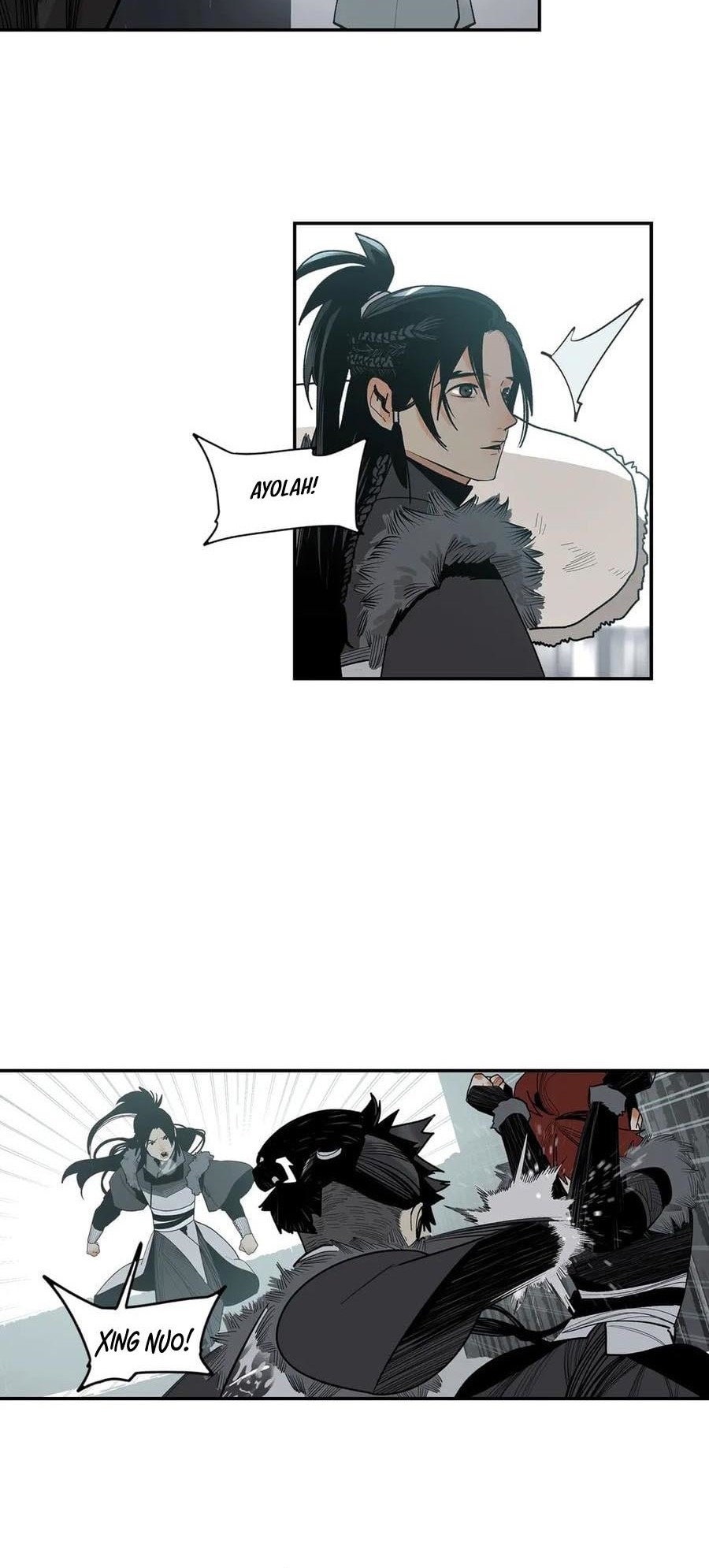 This Star Chapter 04 Gambar 17