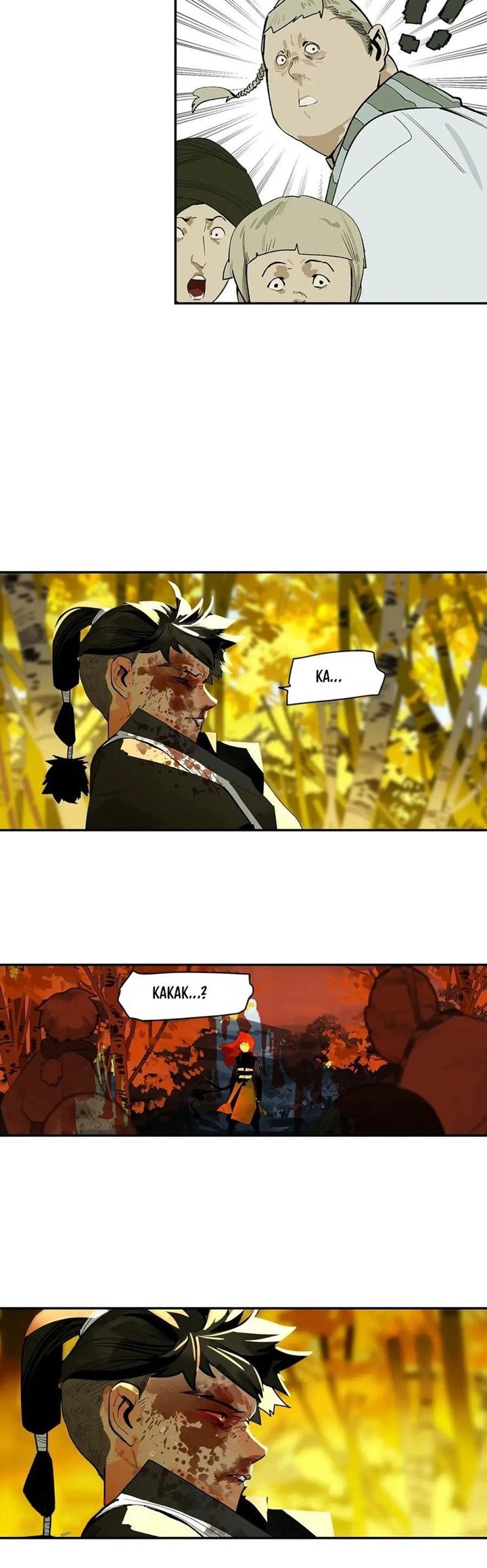 This Star Chapter 03 Gambar 14