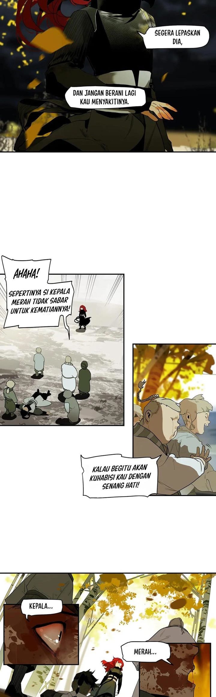 This Star Chapter 03 Gambar 16