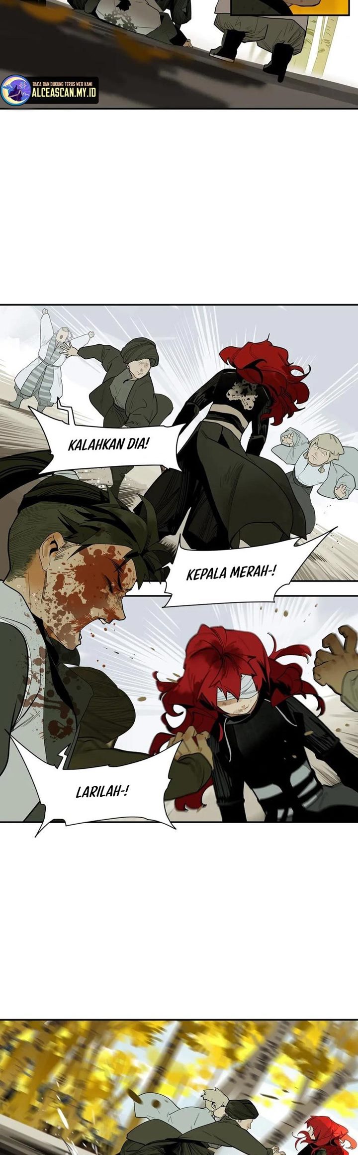 This Star Chapter 03 Gambar 17