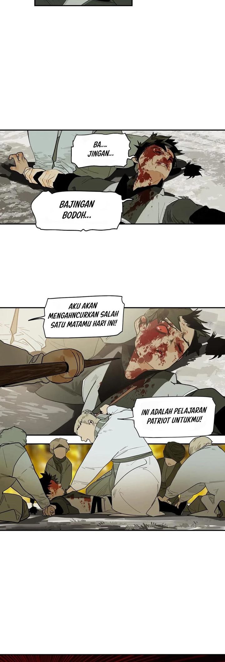 This Star Chapter 03 Gambar 11