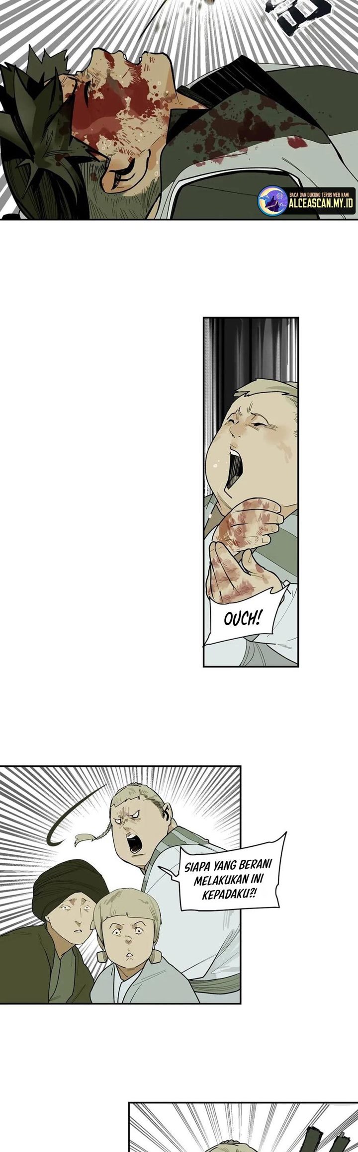 This Star Chapter 03 Gambar 13