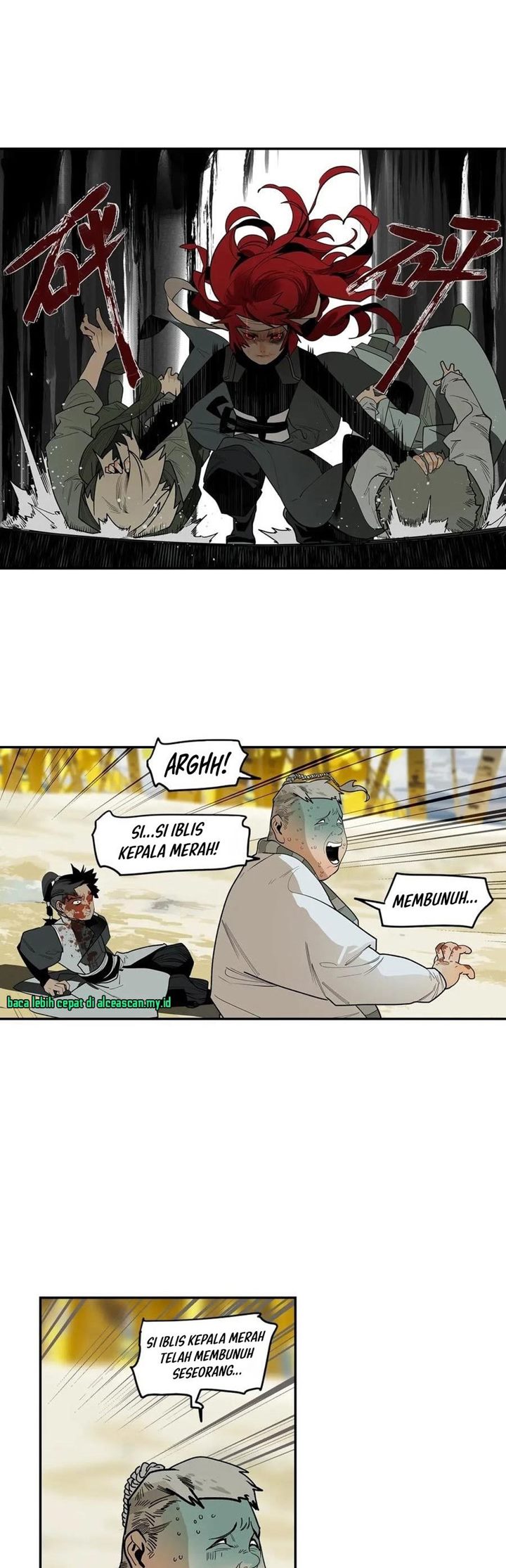 This Star Chapter 03 Gambar 26