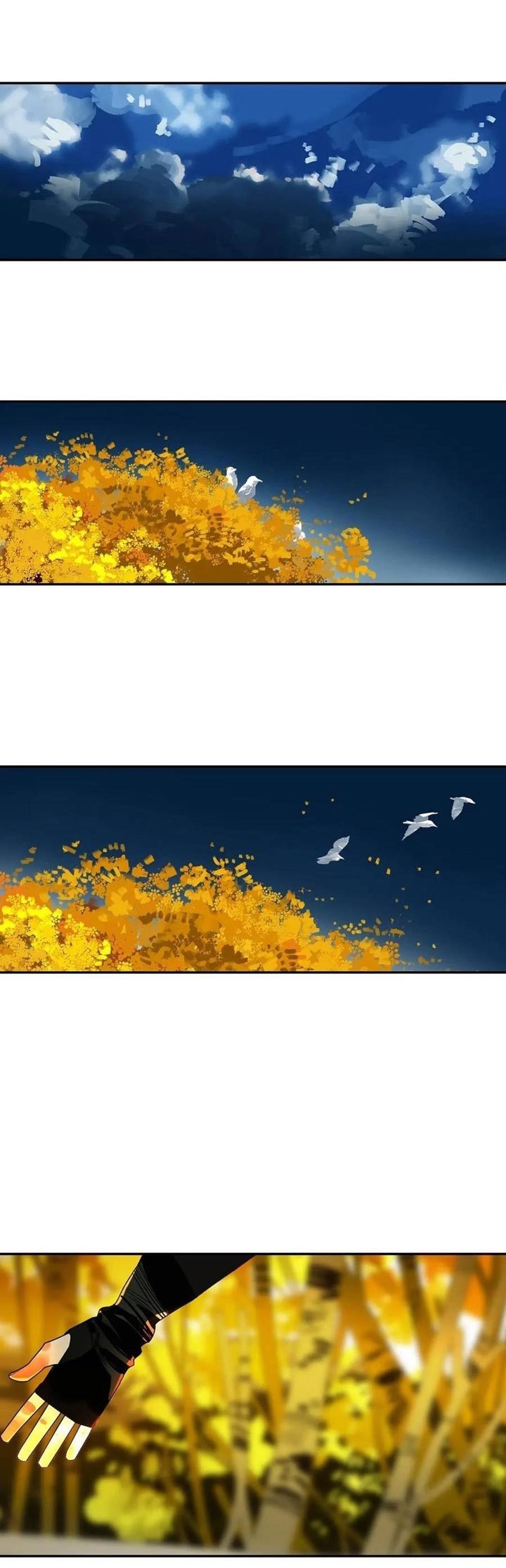 This Star Chapter 03 Gambar 28