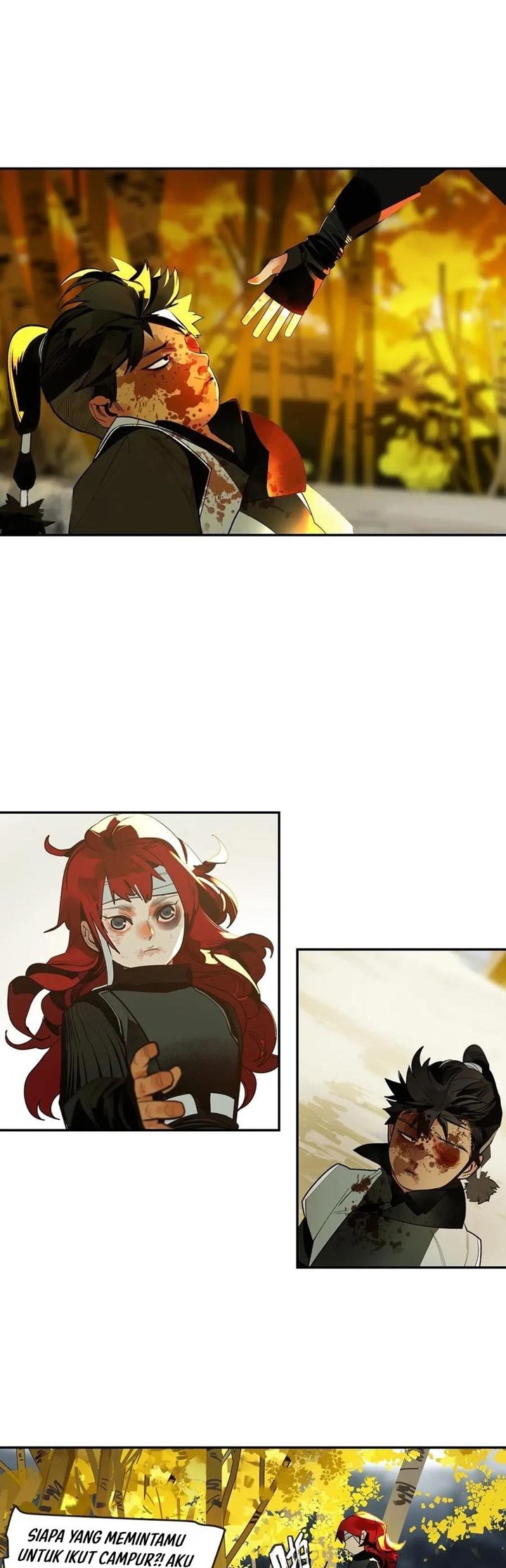 This Star Chapter 03 Gambar 29