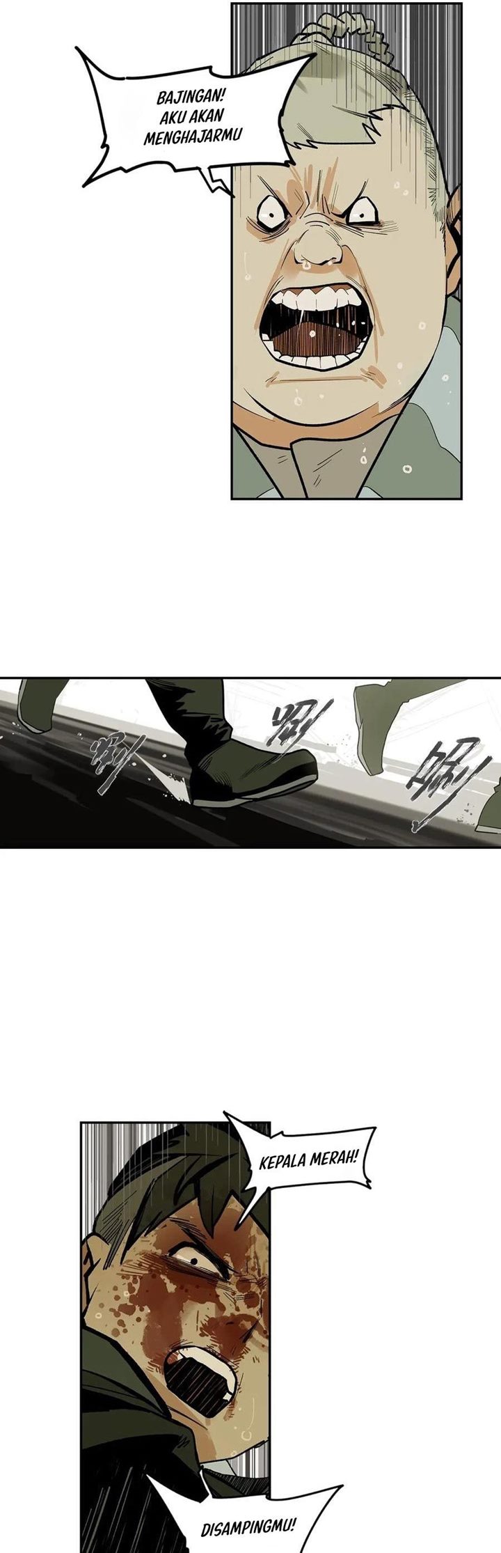 This Star Chapter 03 Gambar 22