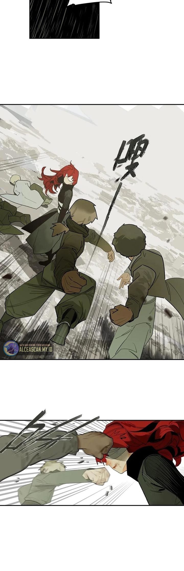 This Star Chapter 03 Gambar 23