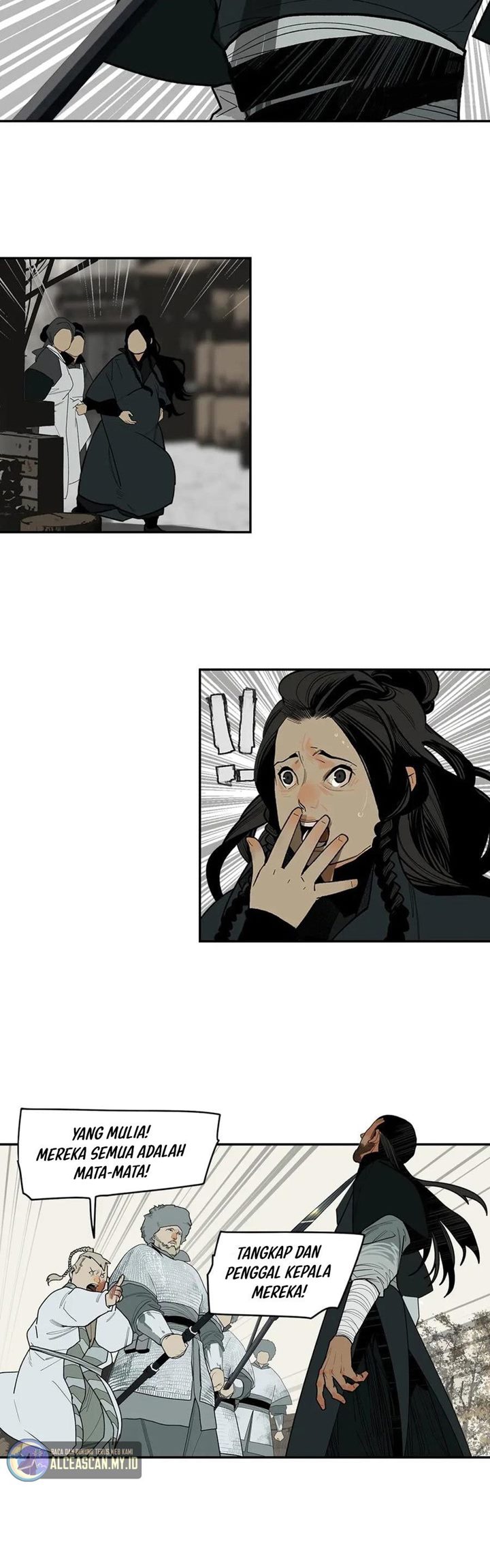 This Star Chapter 03 Gambar 35