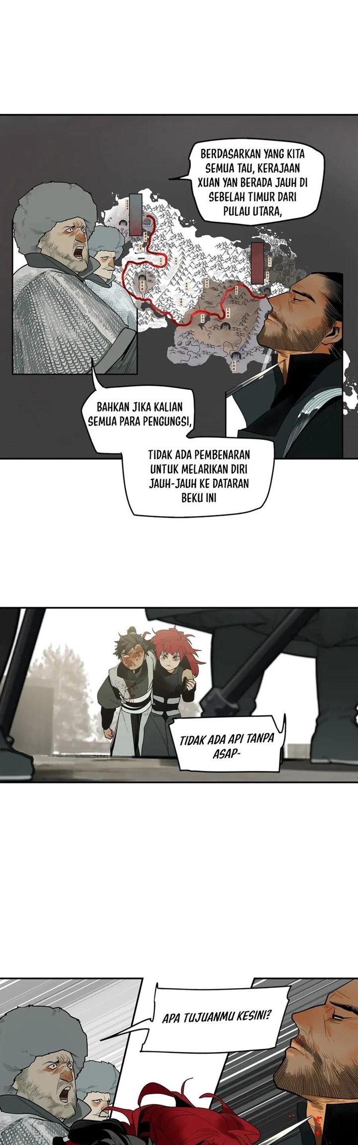 This Star Chapter 03 Gambar 36
