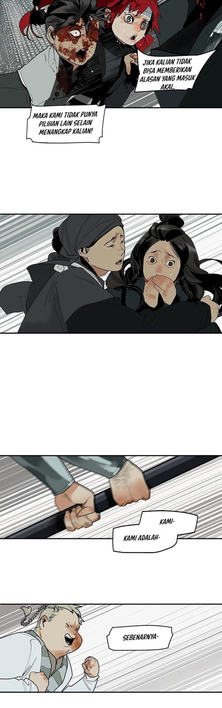 This Star Chapter 03 Gambar 37