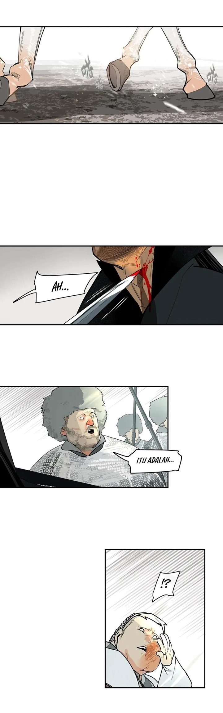 This Star Chapter 03 Gambar 39