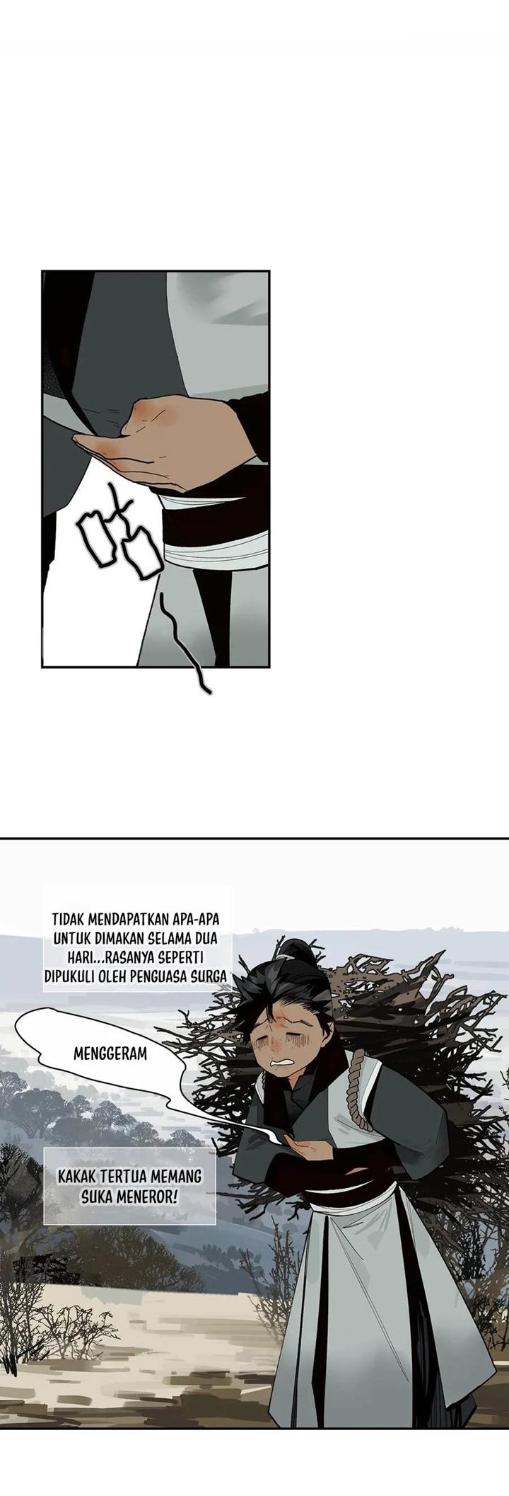 This Star Chapter 03 Gambar 3