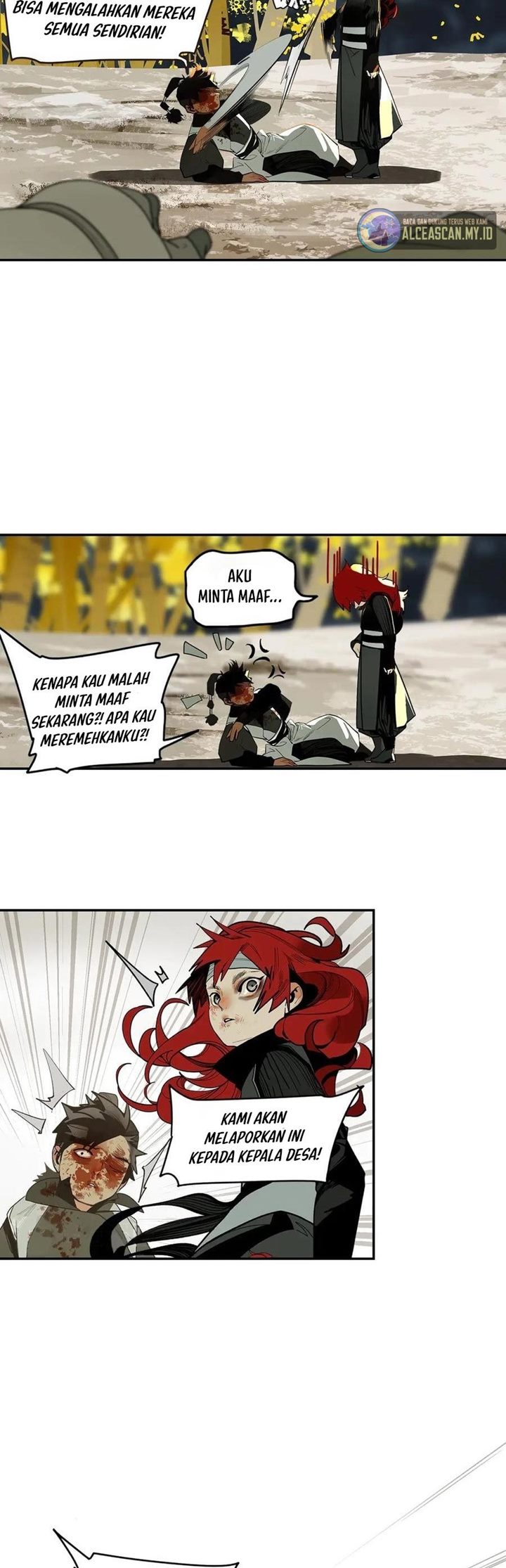 This Star Chapter 03 Gambar 30