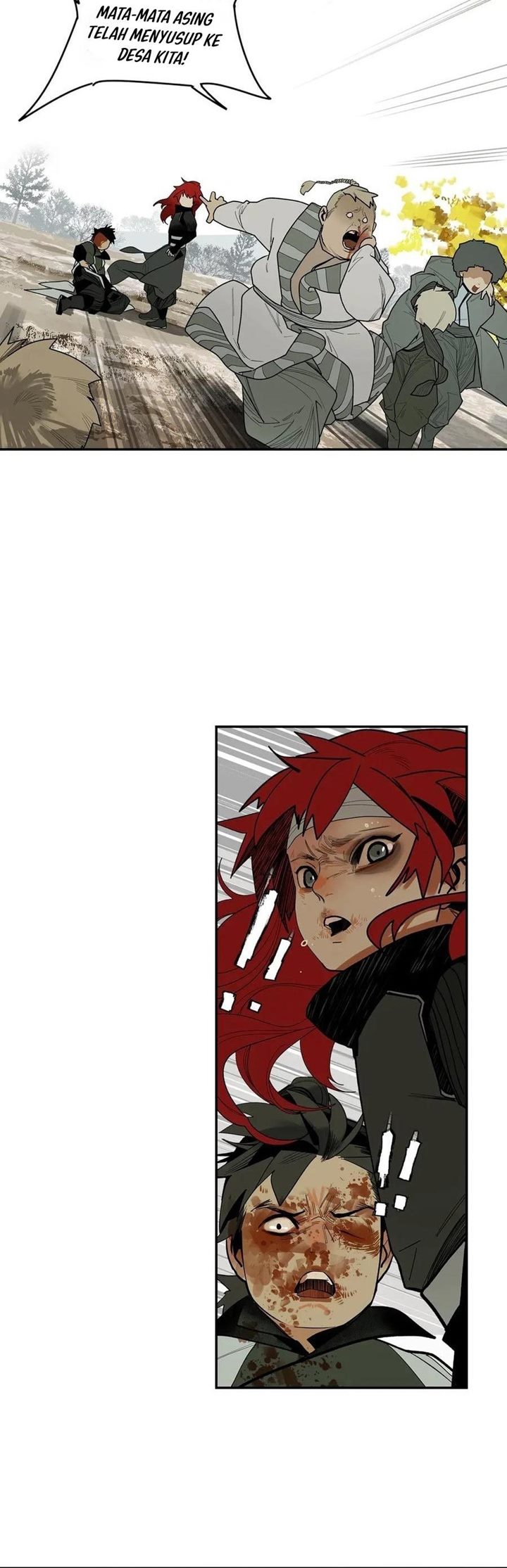 This Star Chapter 03 Gambar 31