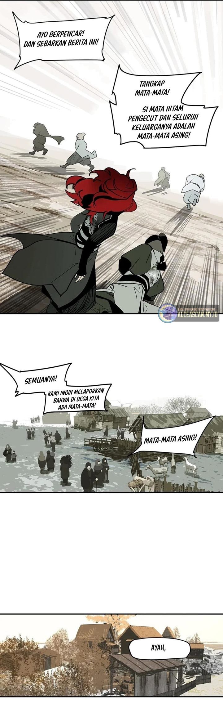 This Star Chapter 03 Gambar 32