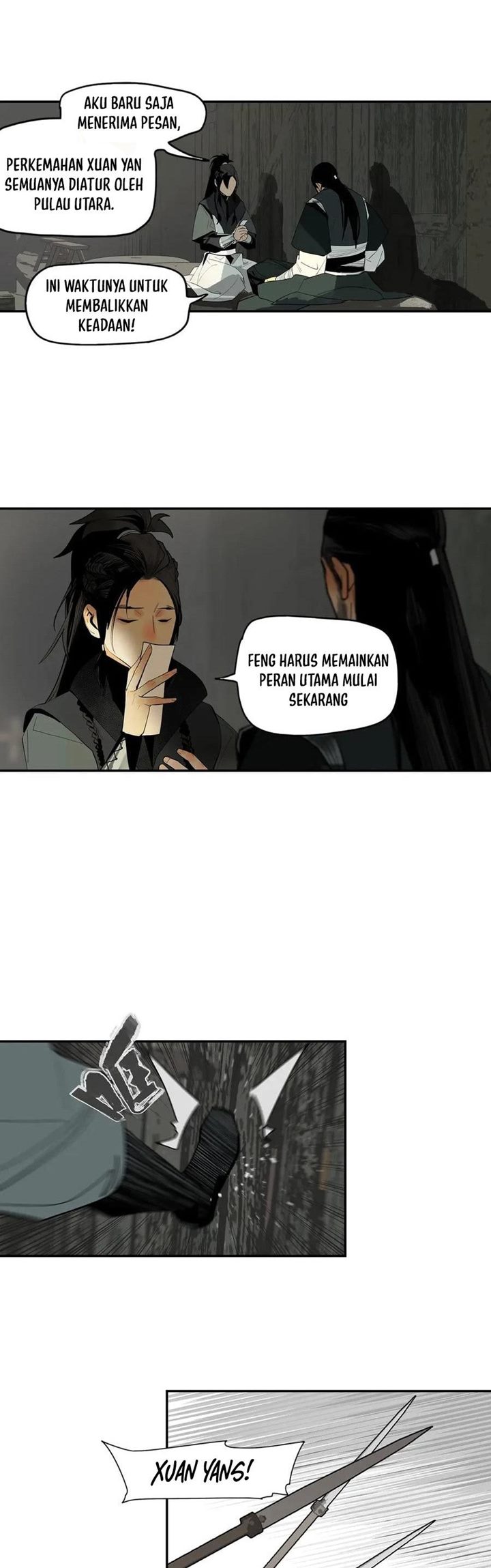 This Star Chapter 03 Gambar 33