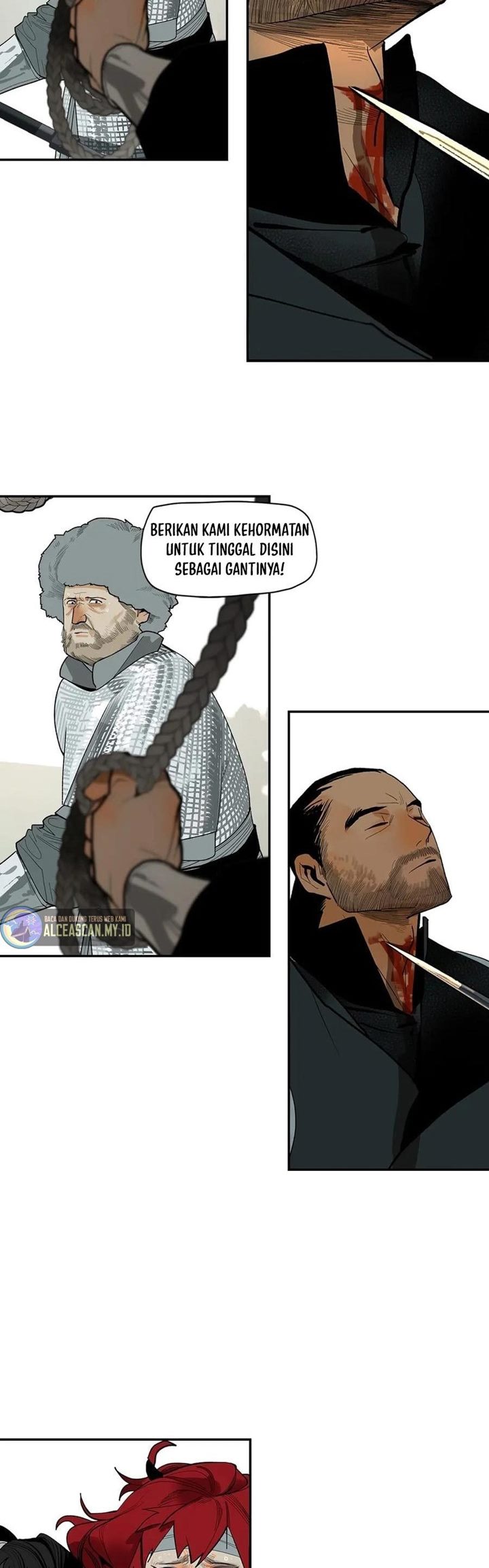 This Star Chapter 03 Gambar 44