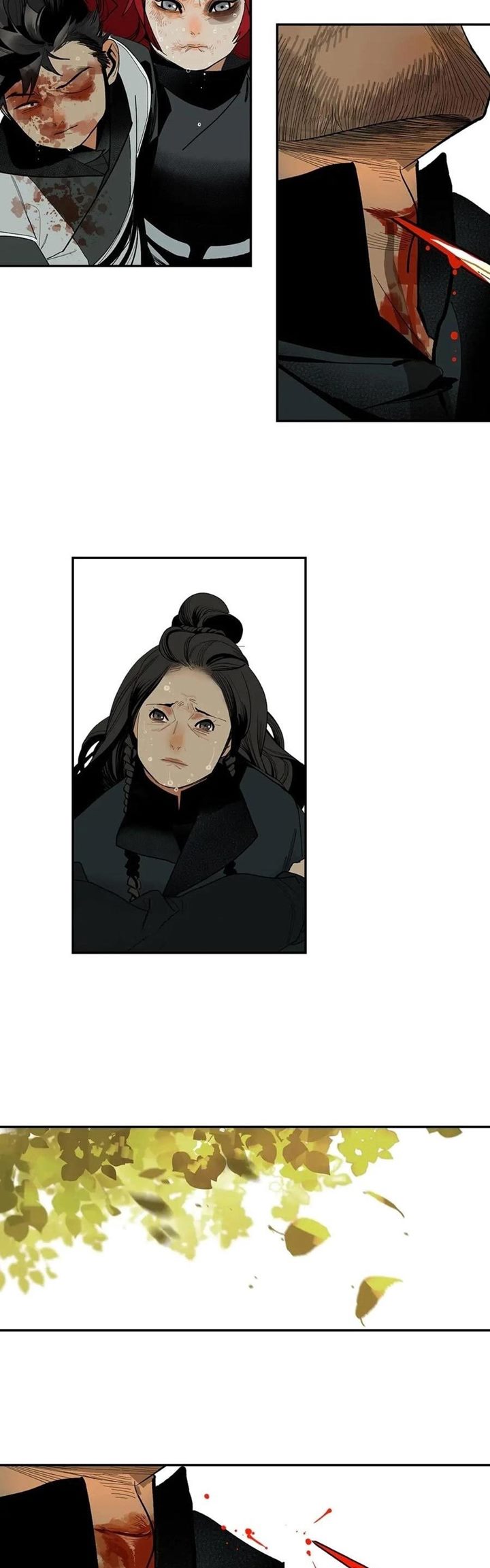 This Star Chapter 03 Gambar 45