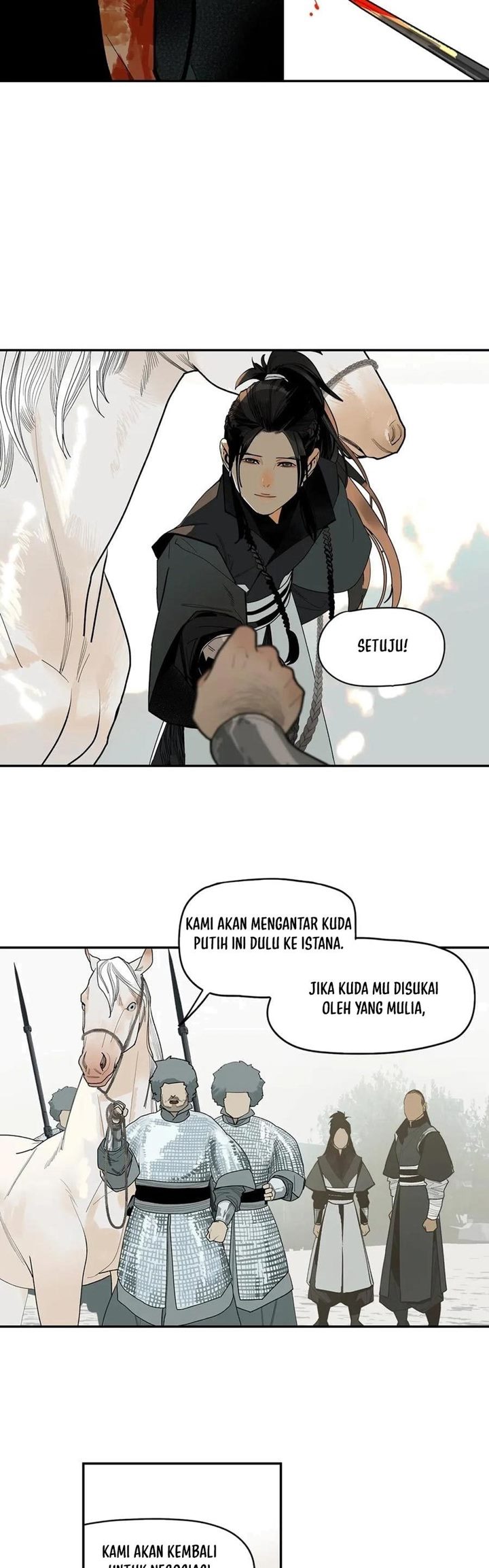 This Star Chapter 03 Gambar 46